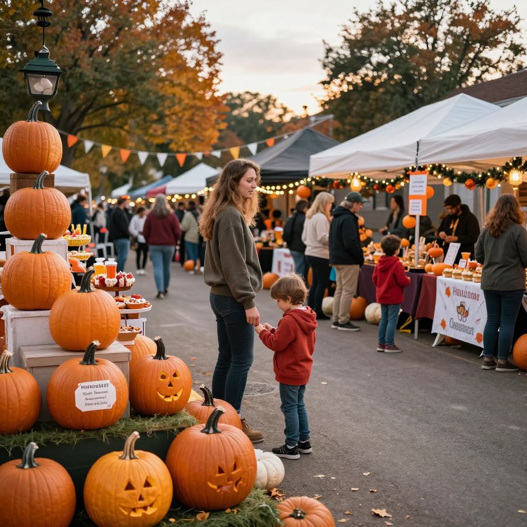 Pumpkin Festival