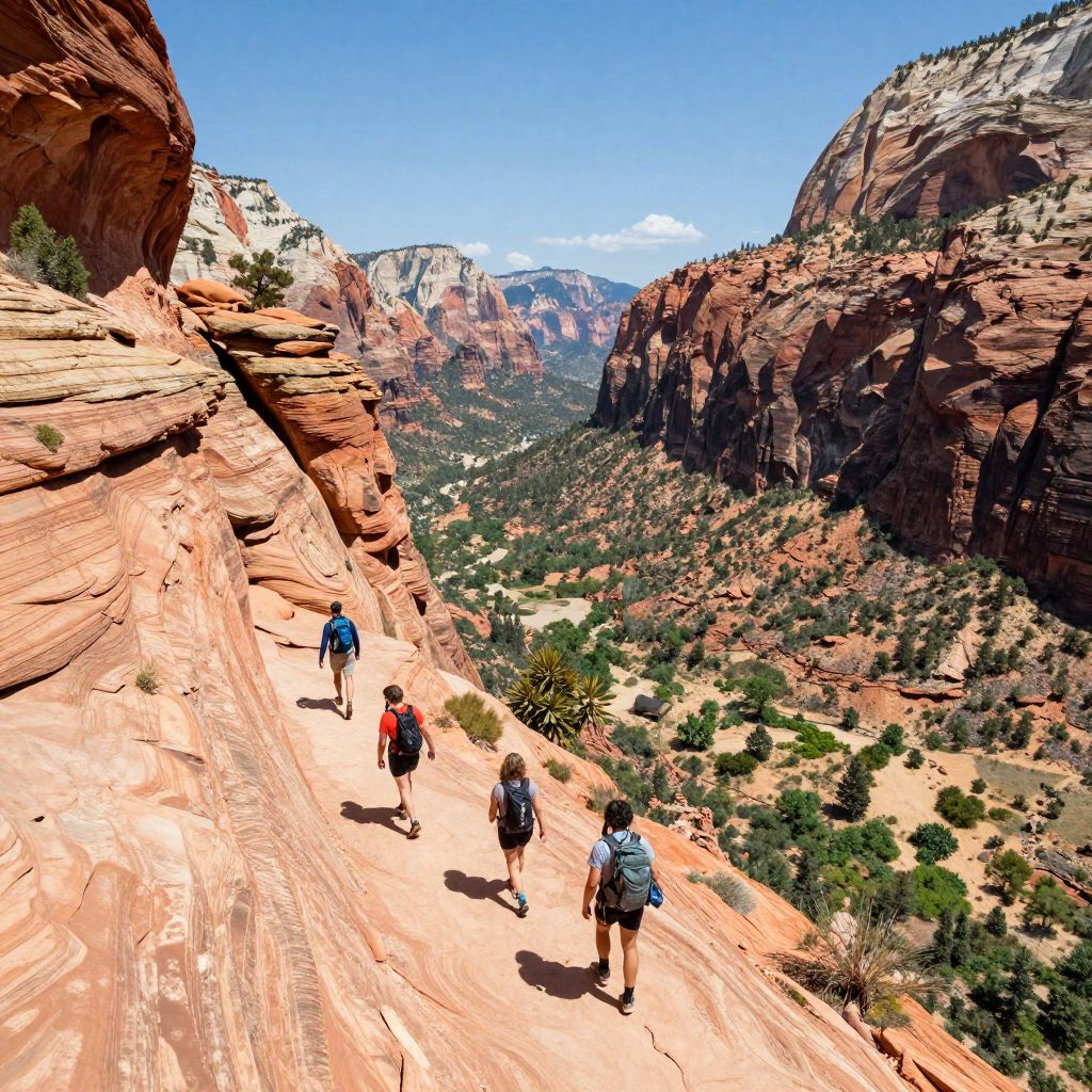 Zion National Park