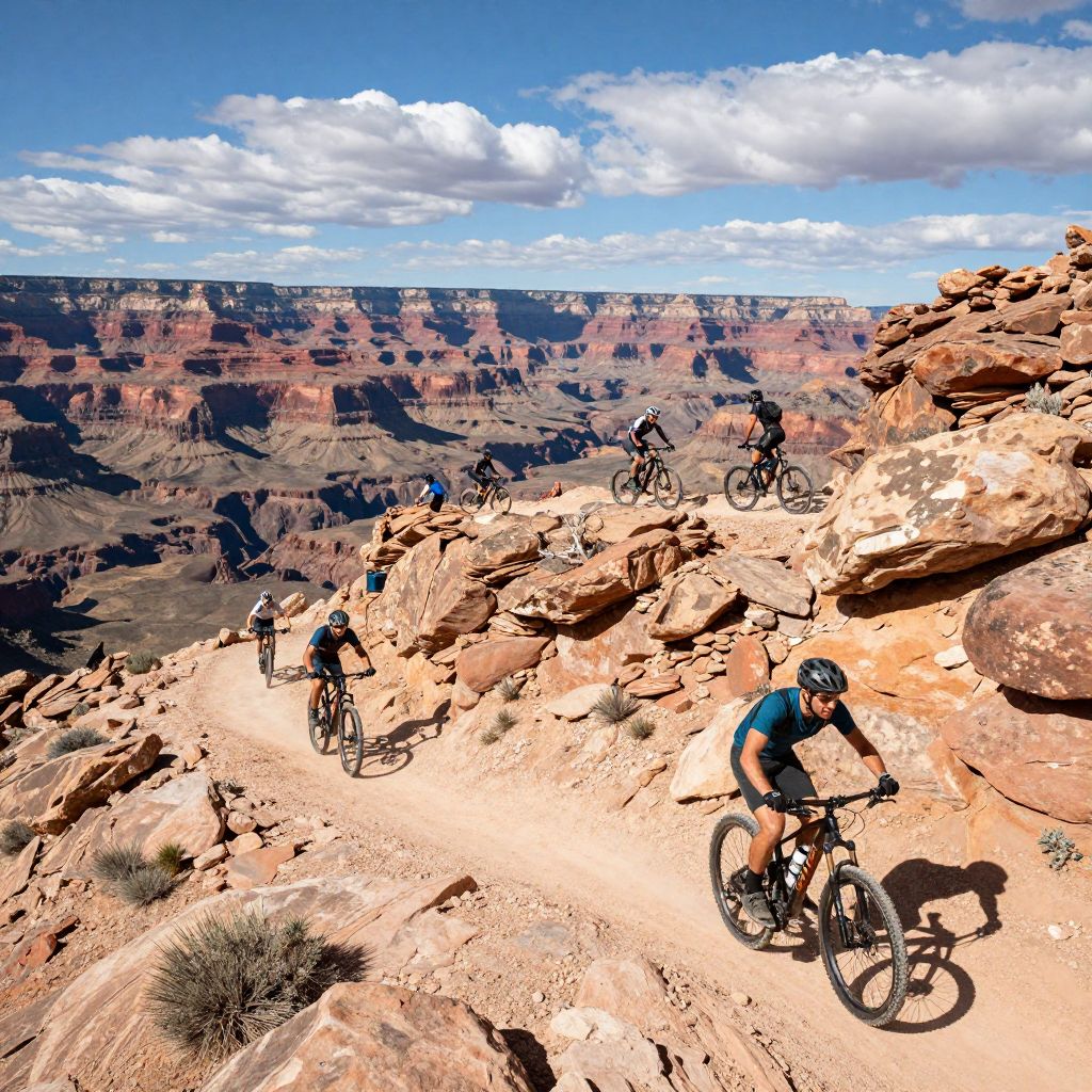 Gooseberry Mesa