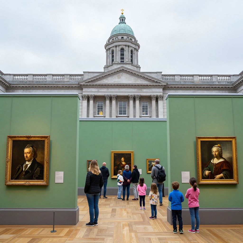 National Gallery of Ireland