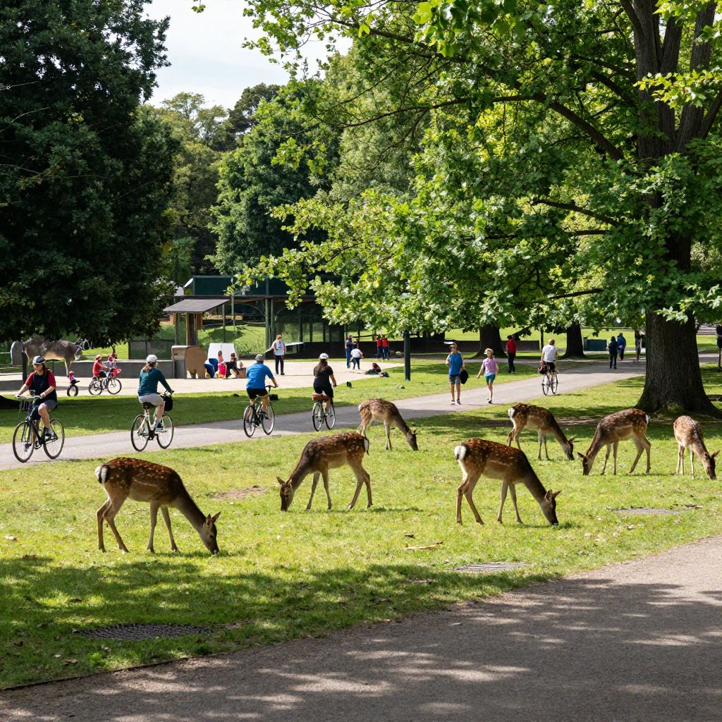 Phoenix Park
