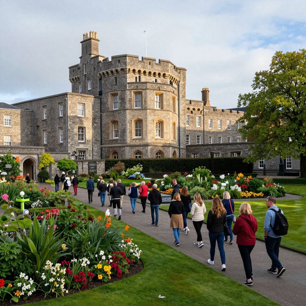 Dublin Castle