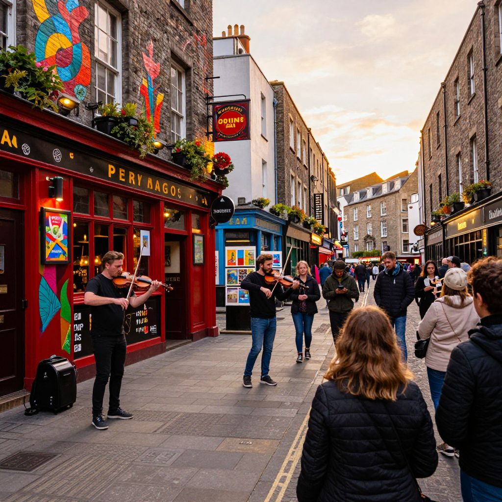 Temple Bar