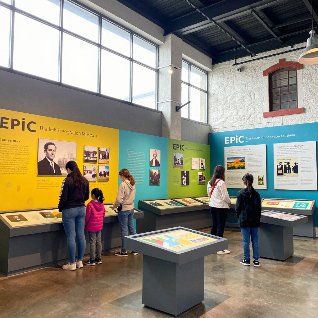 EPIC Museum
