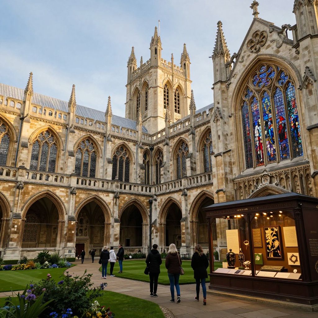 Christ Church Cathedral