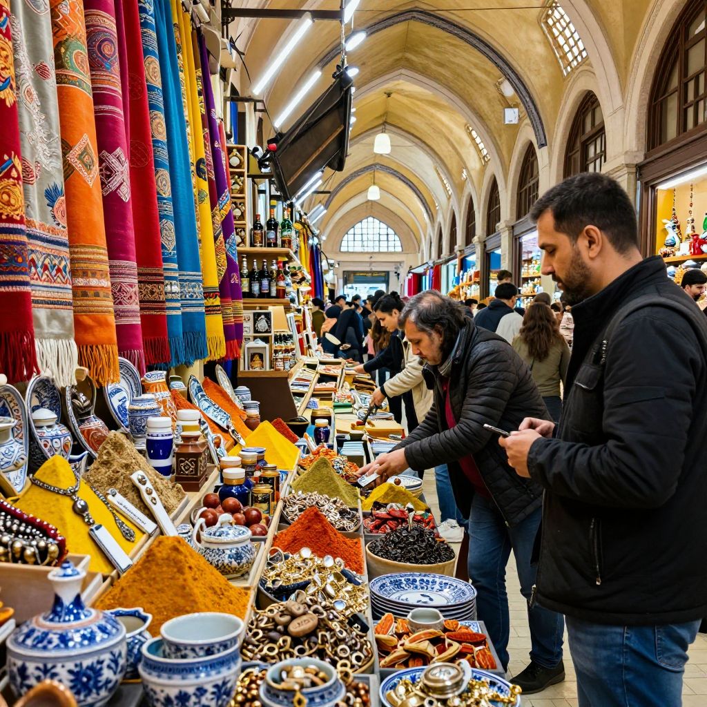 Grand Bazaar