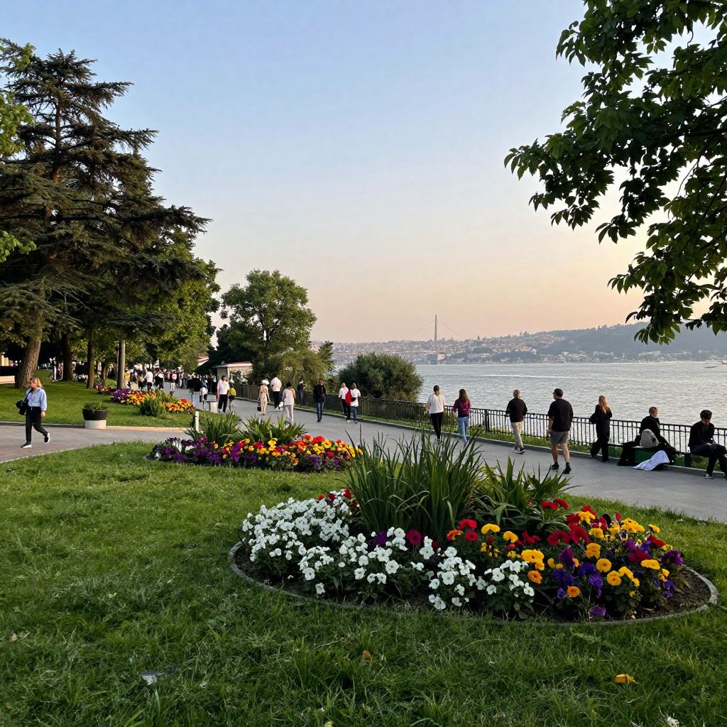 Yıldız Park