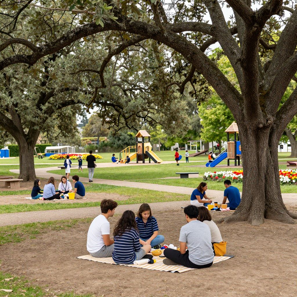 Rocca Park