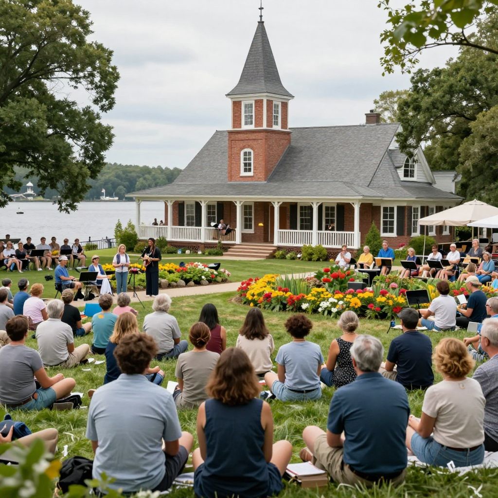 Chautauqua Institution