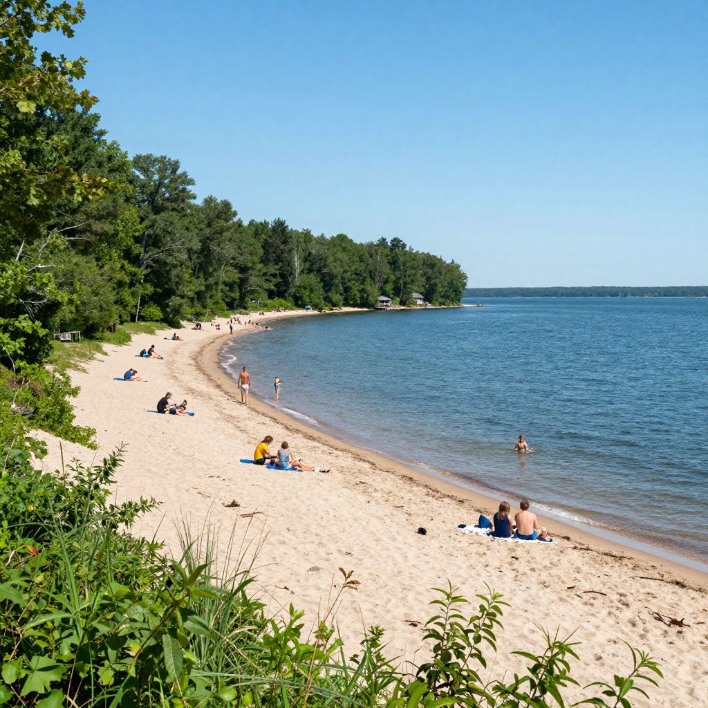 Long Point State Park