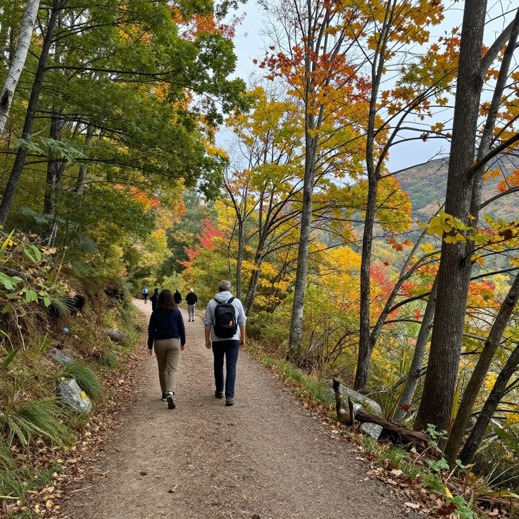 Newport Nature Preserve