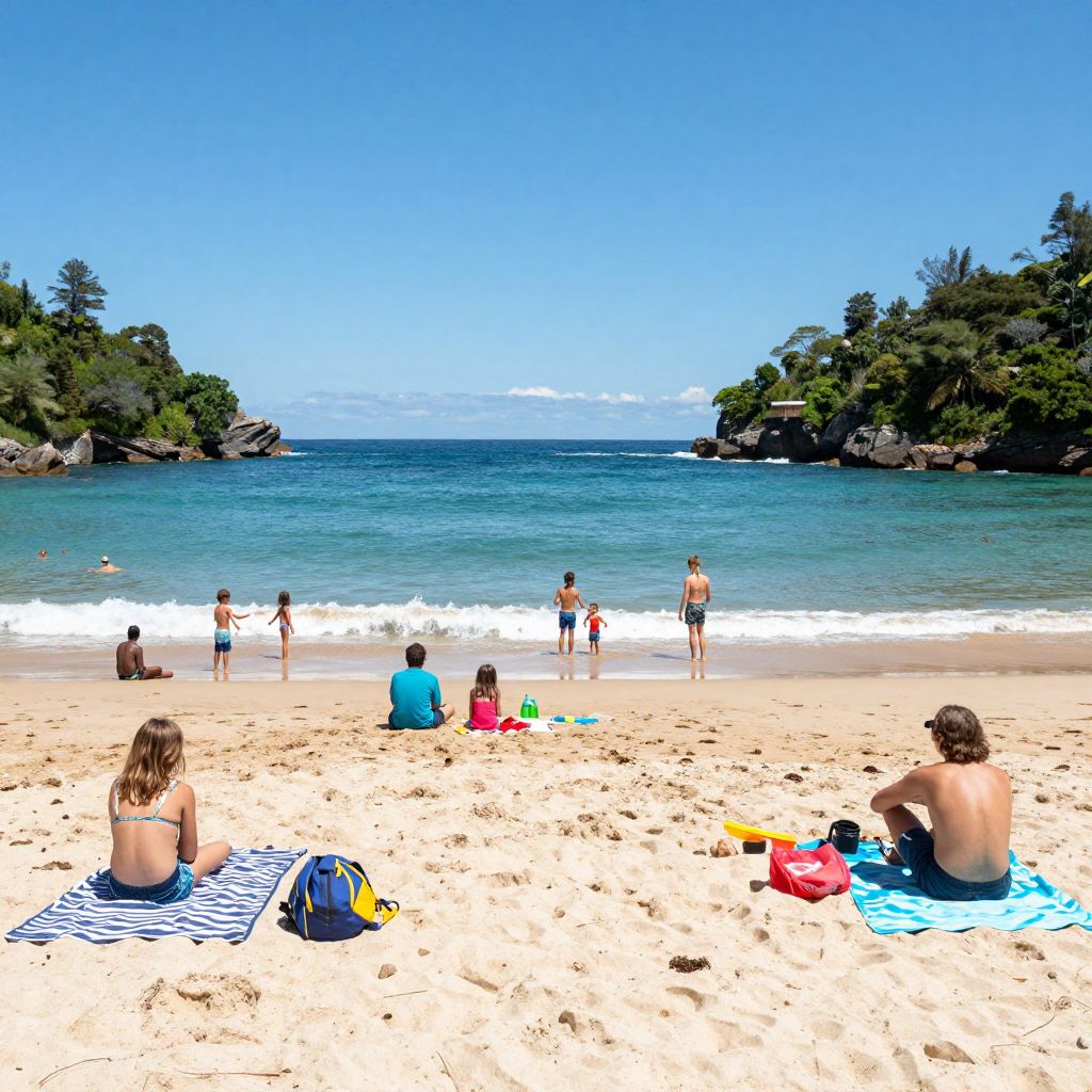 Mackerel Cove
