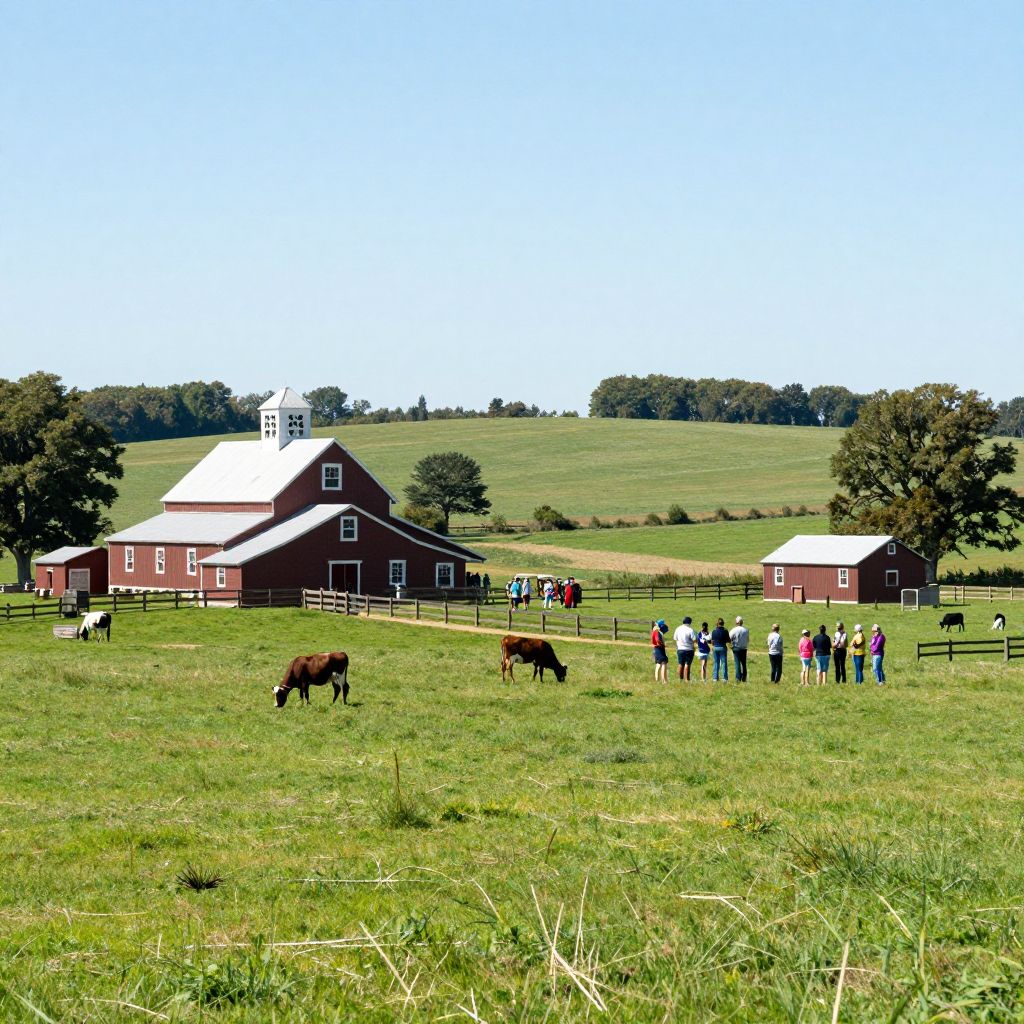 Watson Farm