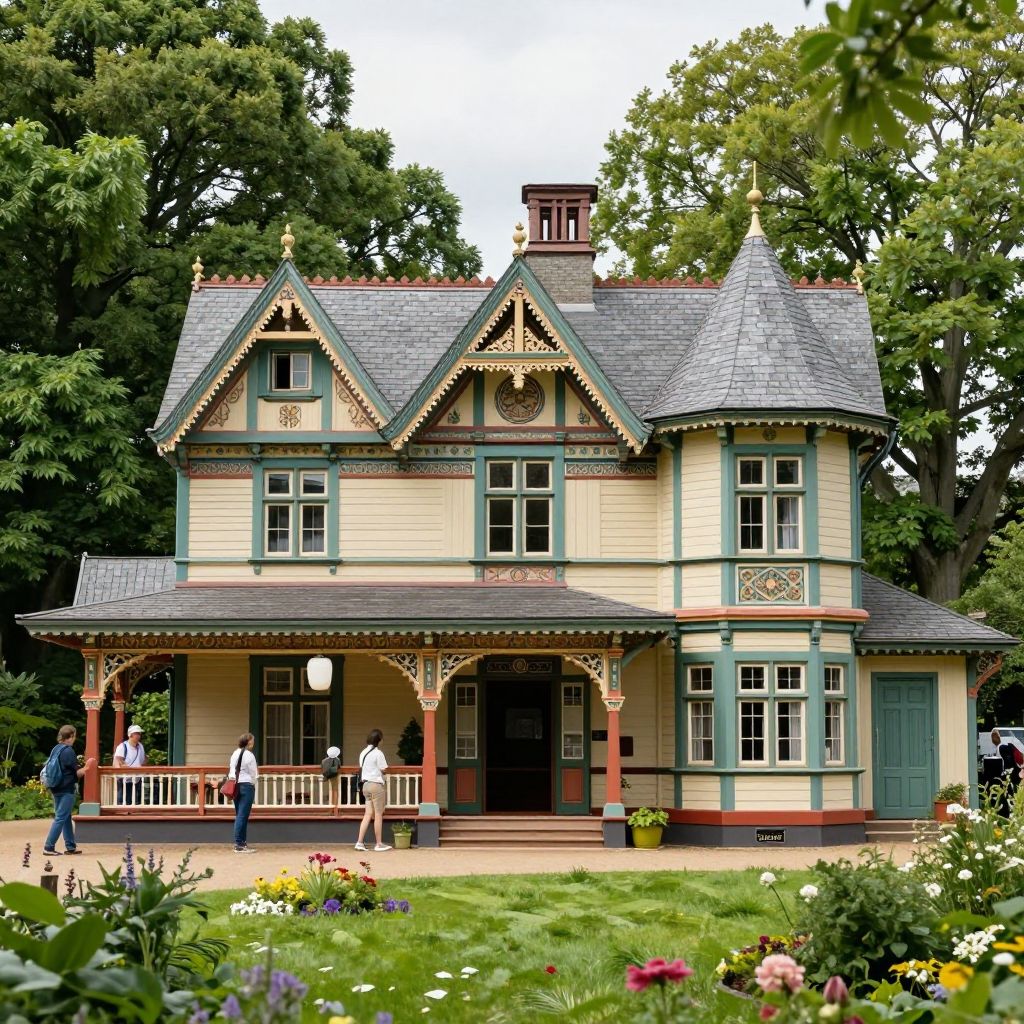 Körner’s Folly
