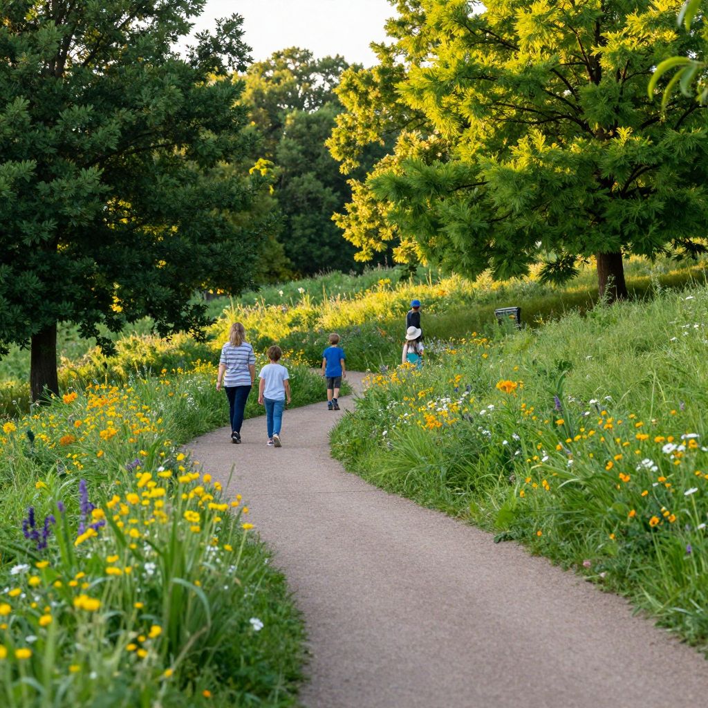 Cedarock Park
