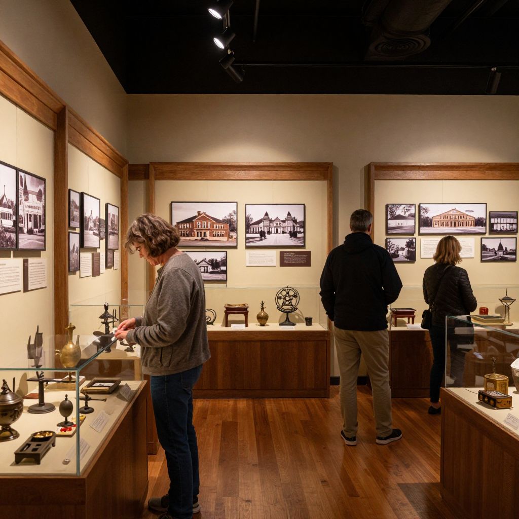Kernersville Museum