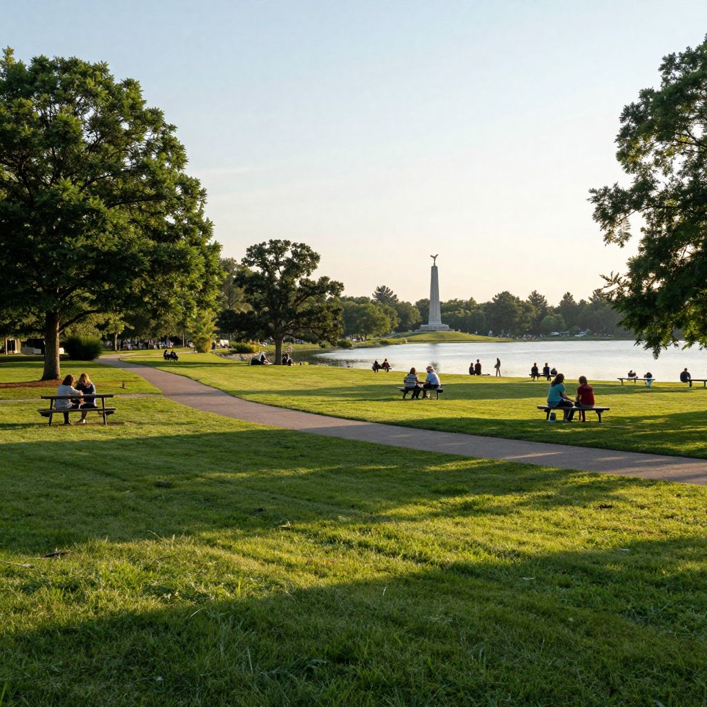 Triad Park