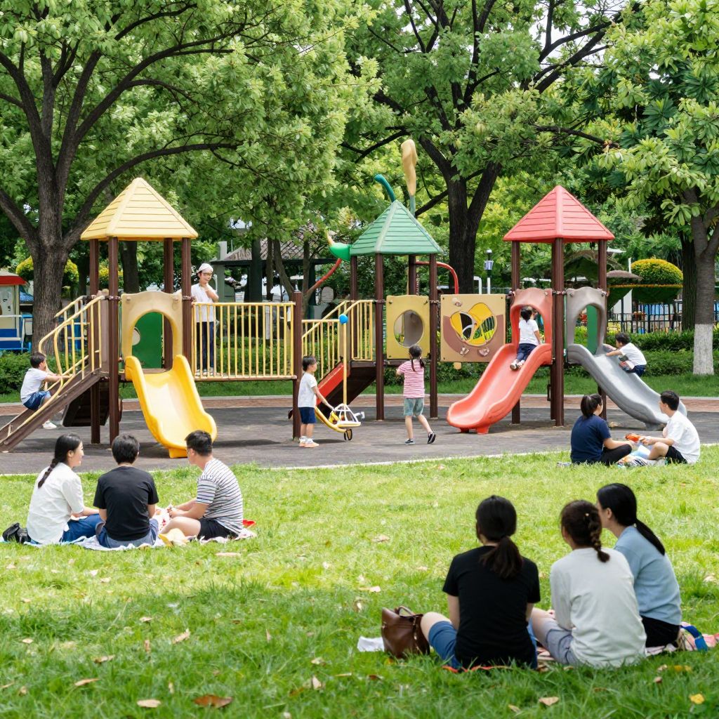 Harmon Park