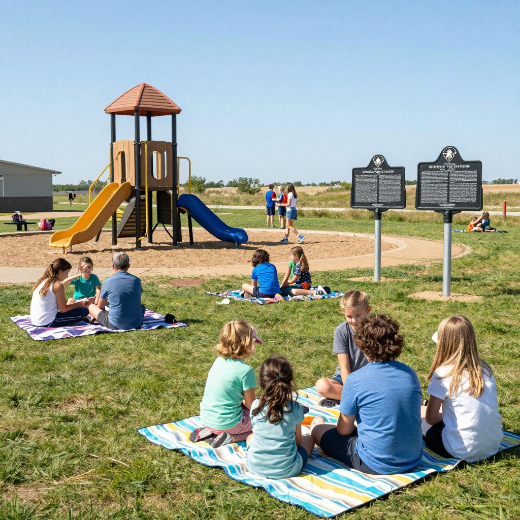 Kill Devil Hills Aviation Park