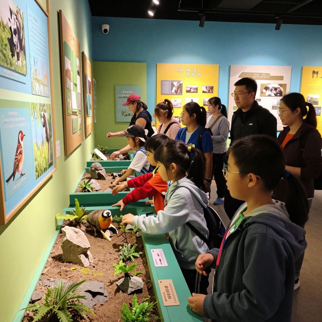 Valley Forge Nature Center
