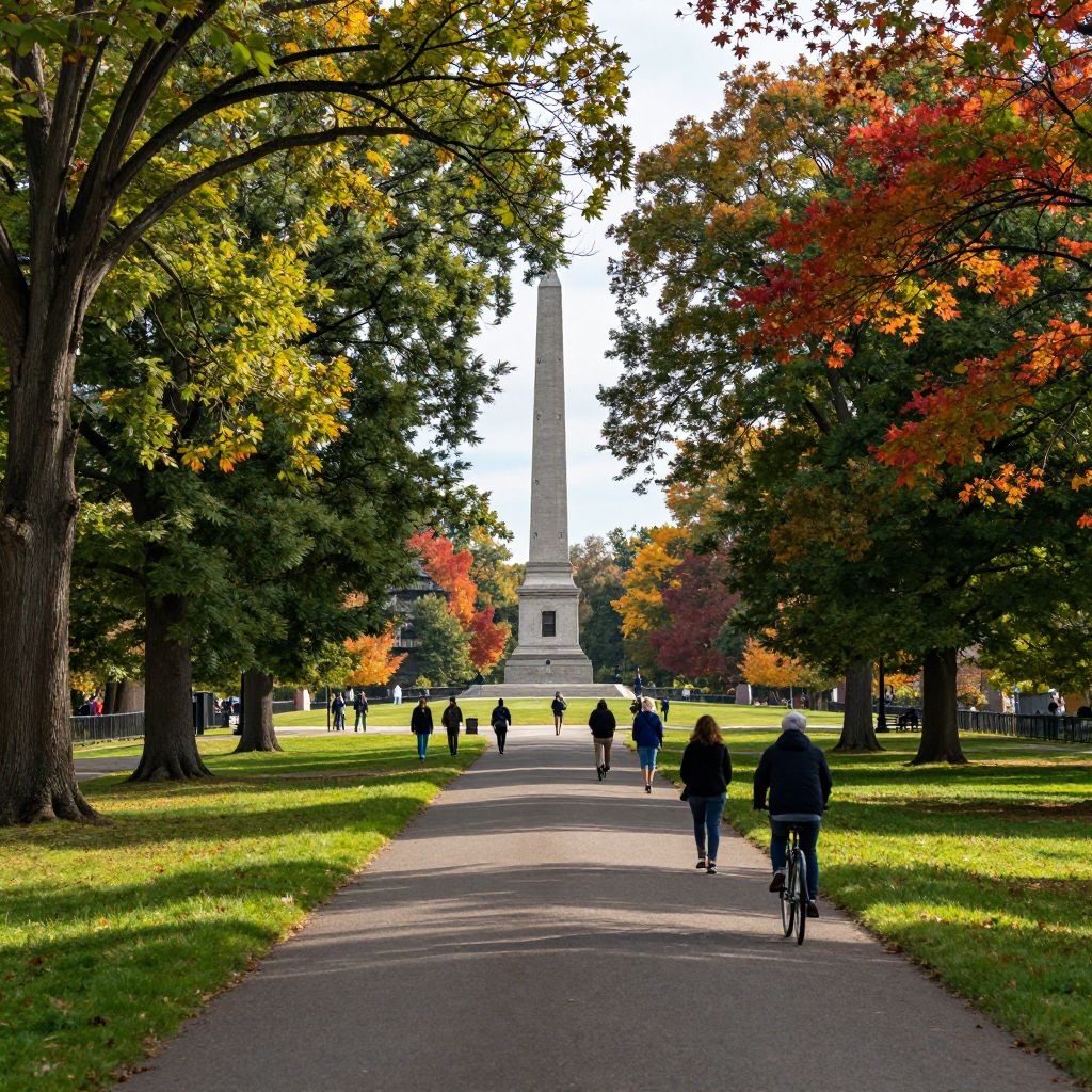 Valley Forge National Historical Park