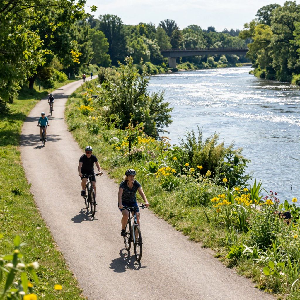 Schuylkill River Trail