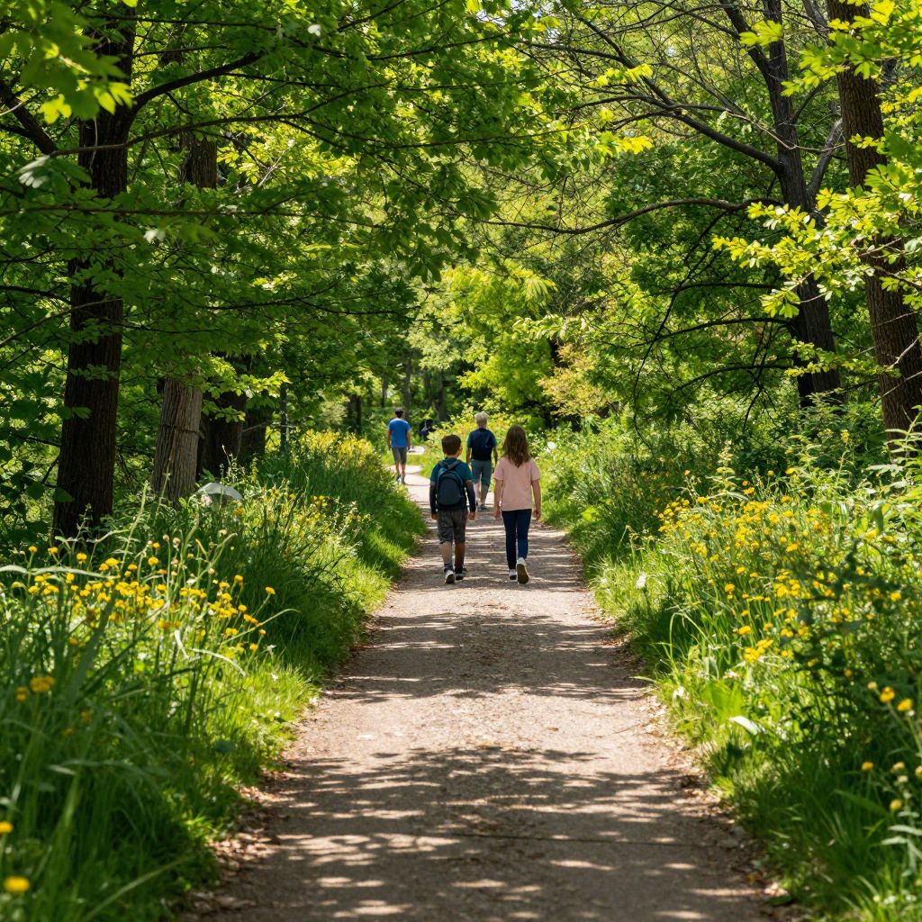 Fisher Farm Park