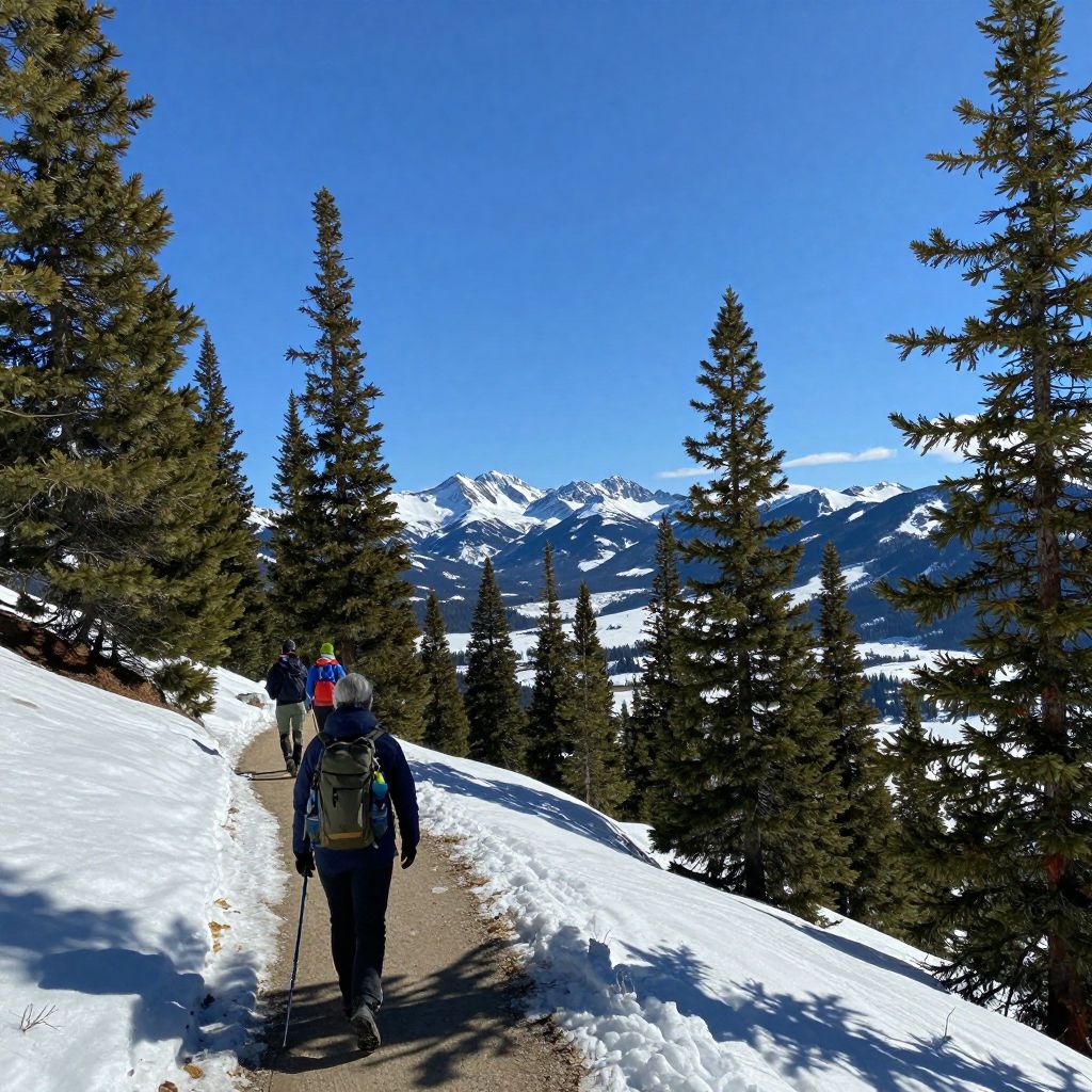 Pebble Creek Ski Area