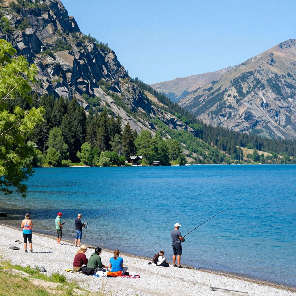 Bear Lake