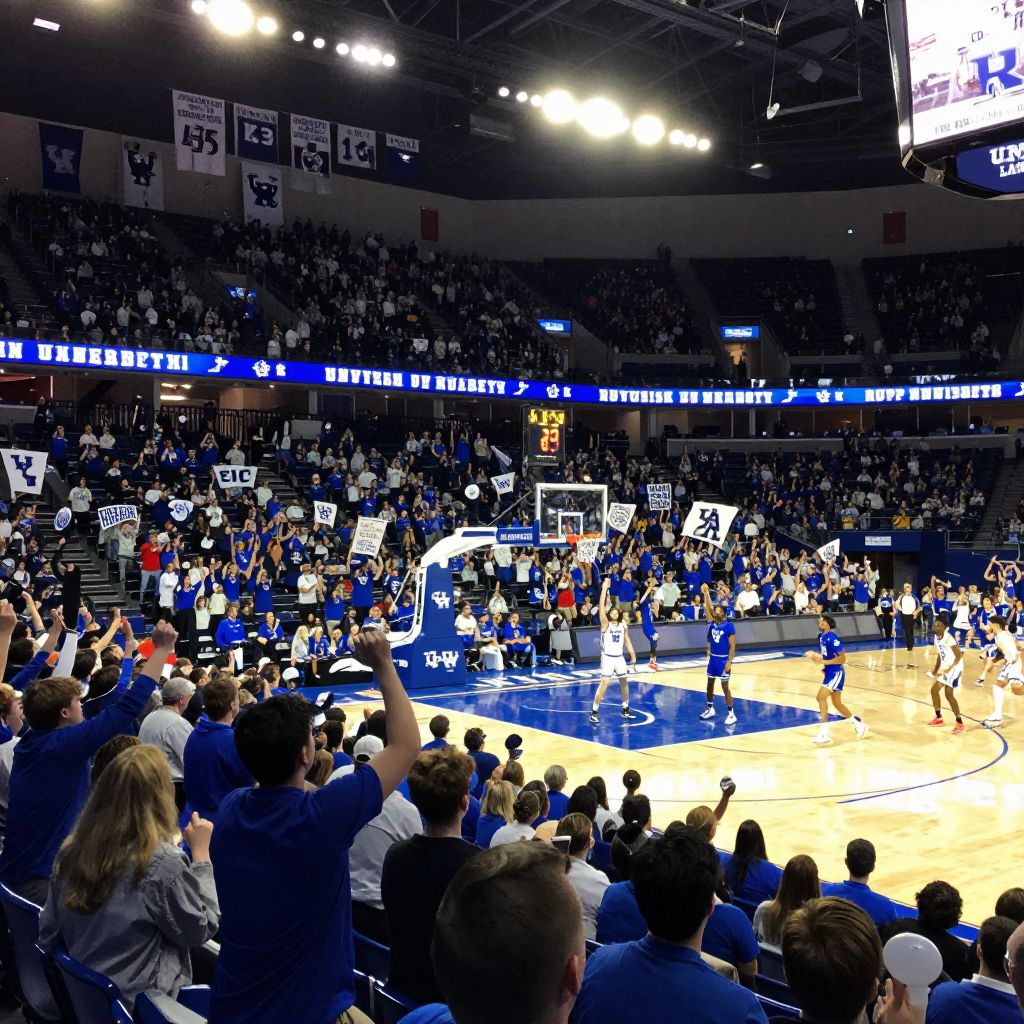 Rupp Arena