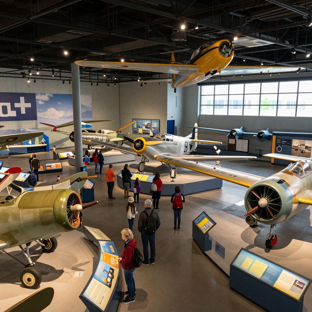 Aviation Museum of Kentucky