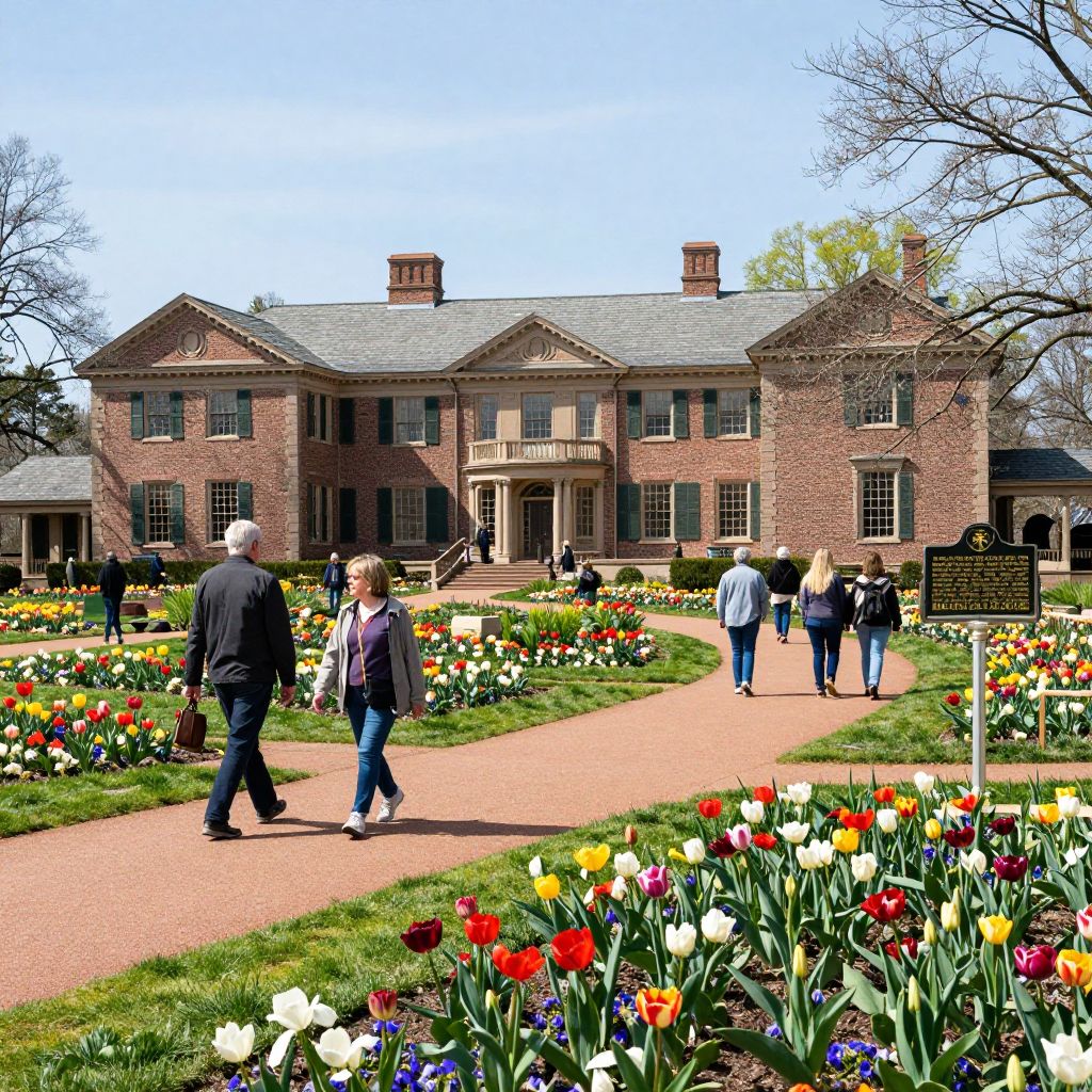 Ashland, The Henry Clay Estate