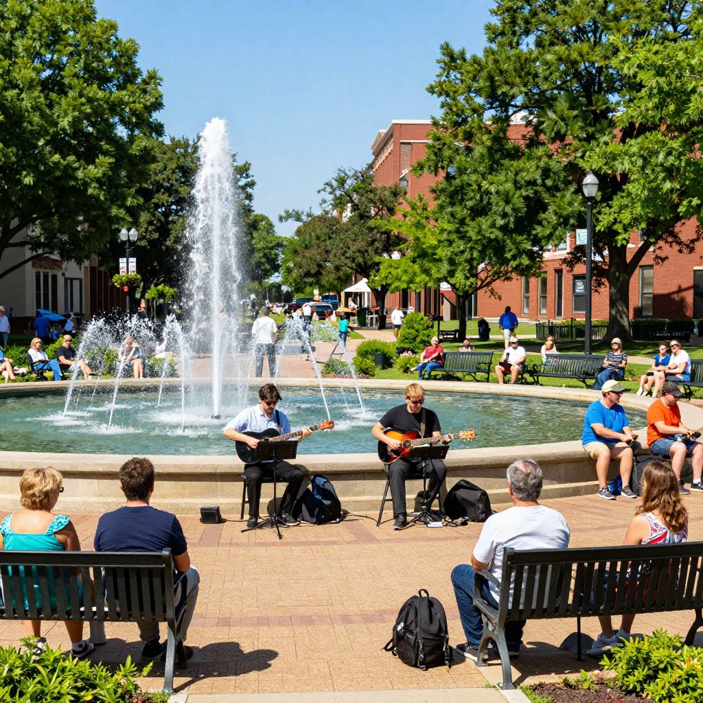 Triangle Park