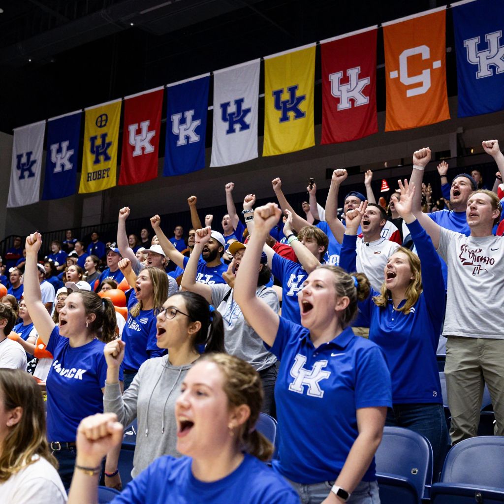 Rupp Arena