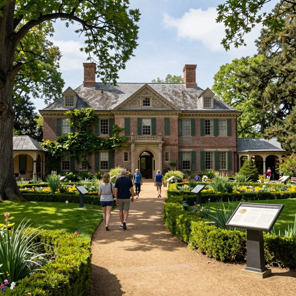Ashland, The Henry Clay Estate