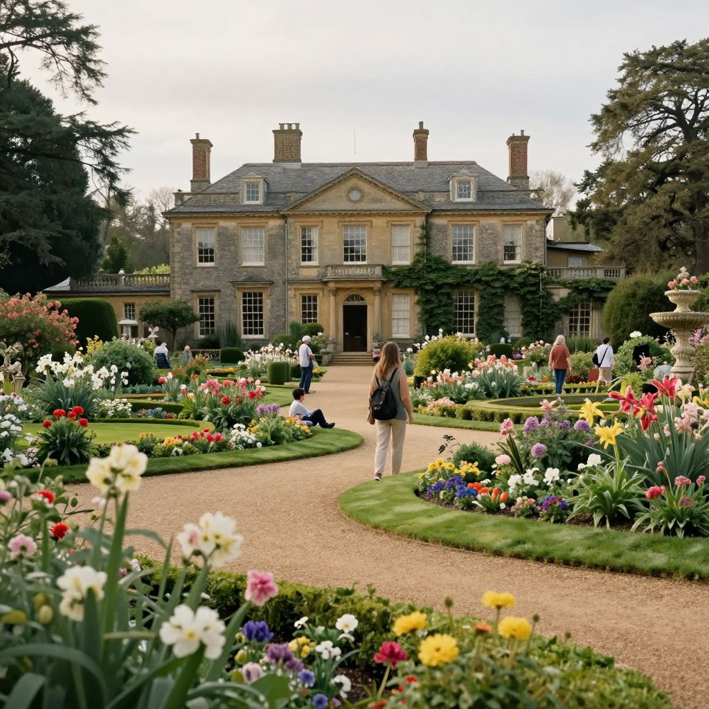 Ashland, the Henry Clay Estate