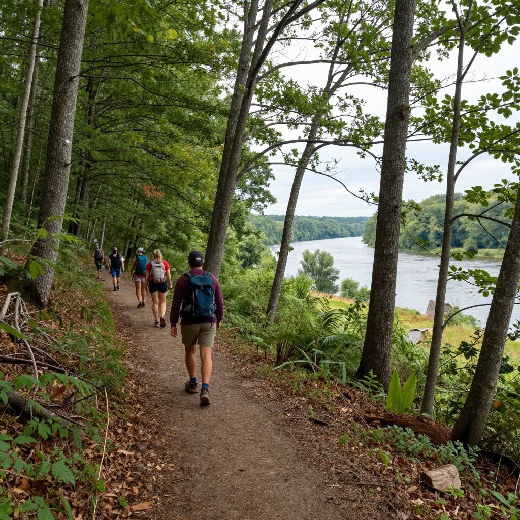 Raven Run Nature Sanctuary