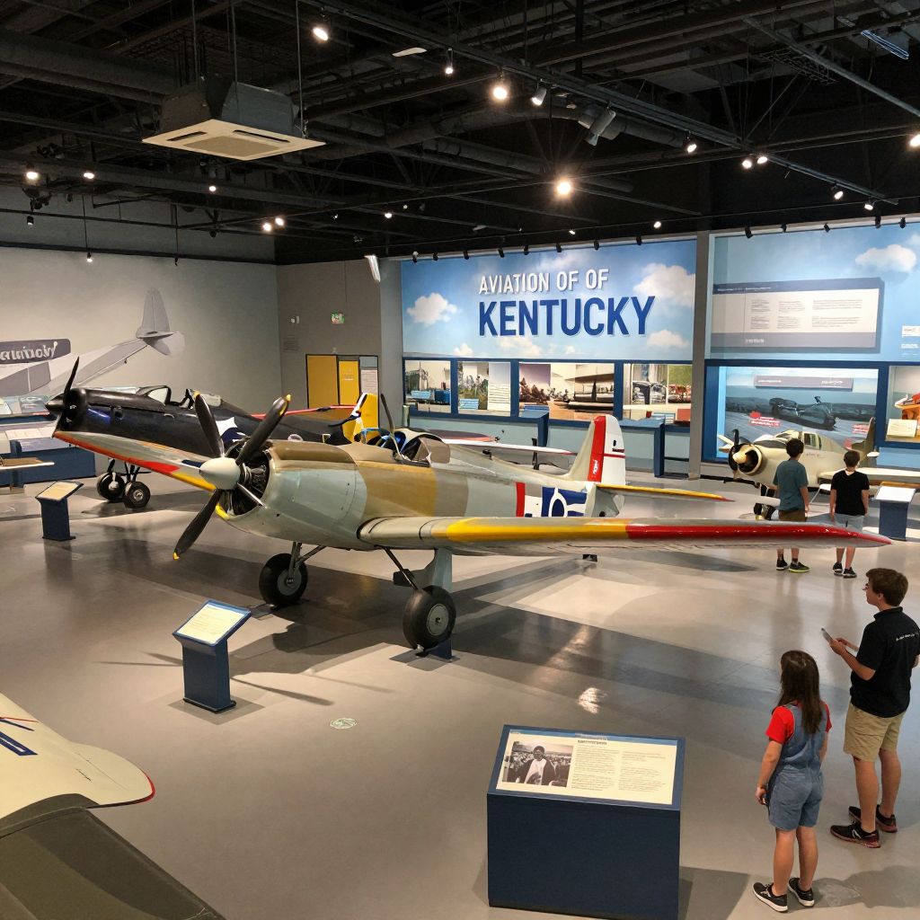 Aviation Museum of Kentucky