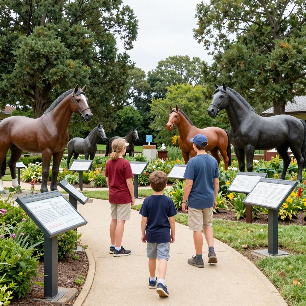 Kentucky Horse Park