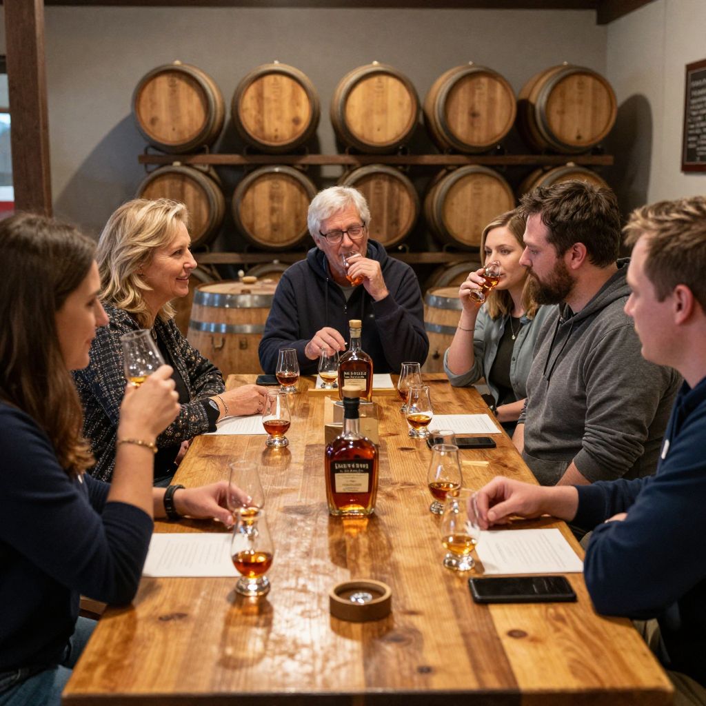 Kentucky Bourbon Trail