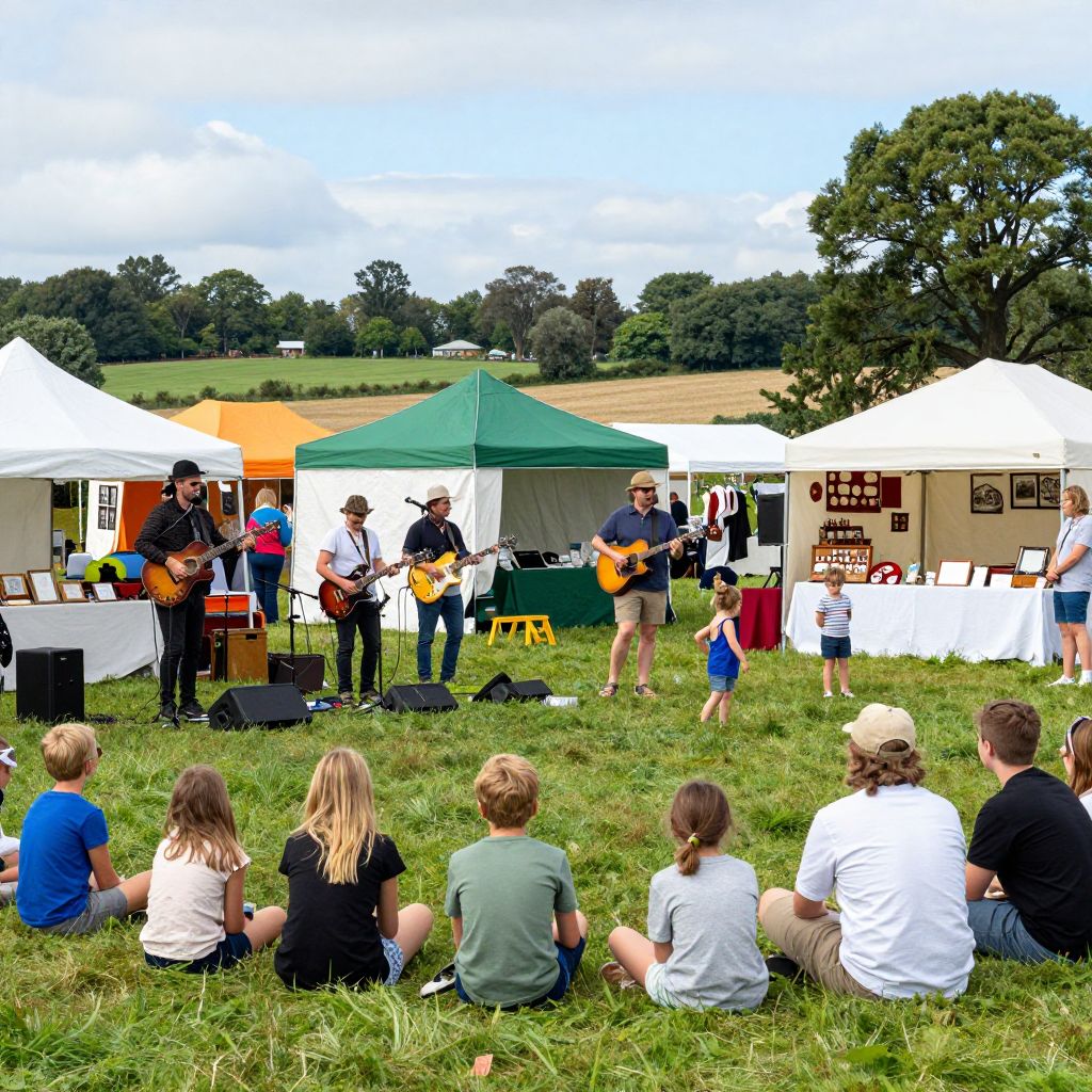Denton FarmPark
