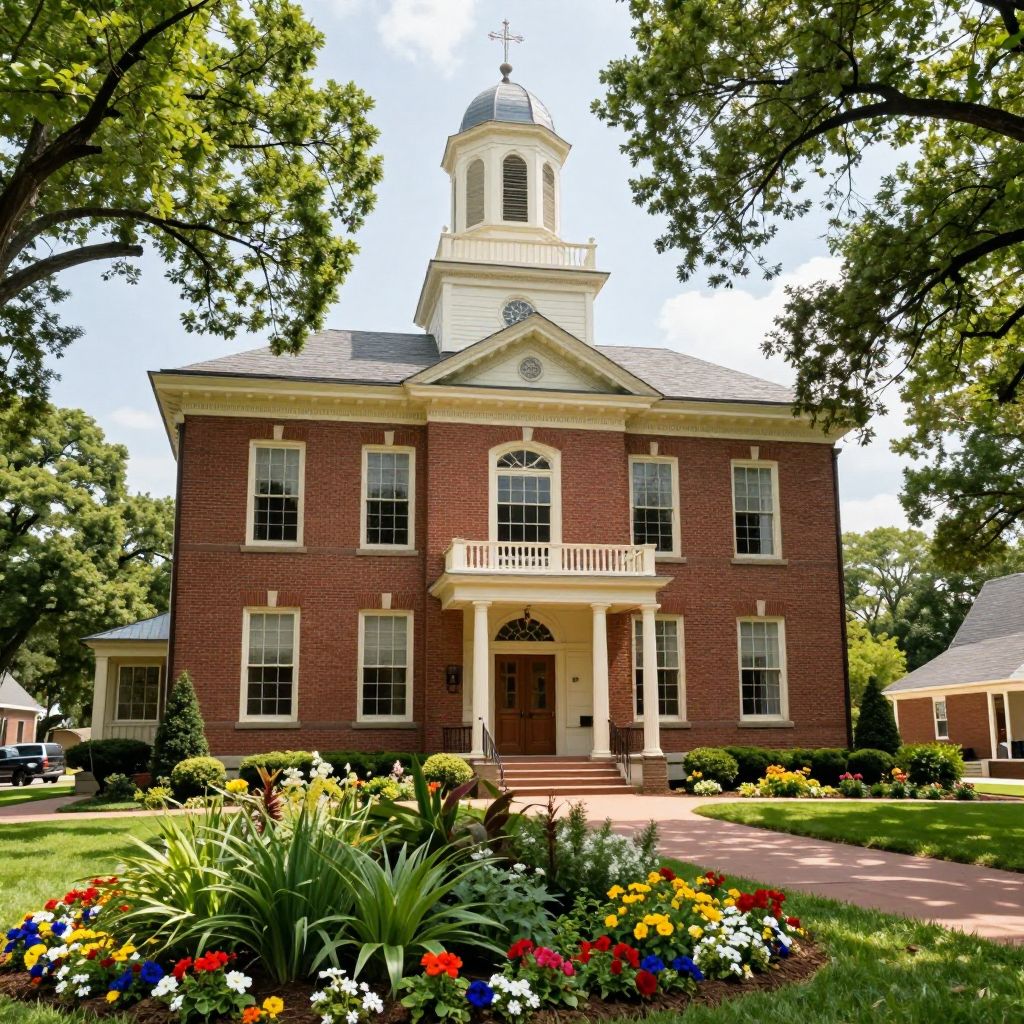 Davidson County Historical Museum