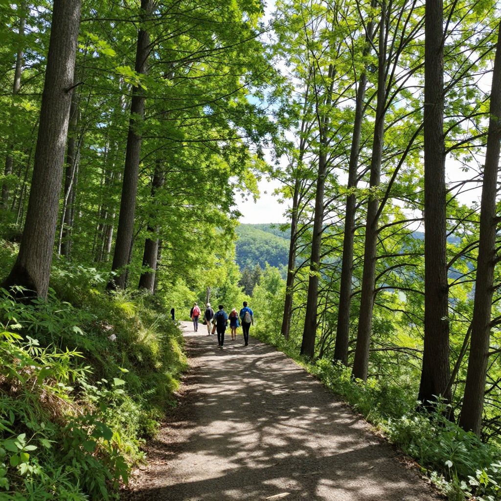 Boone’s Cave Park