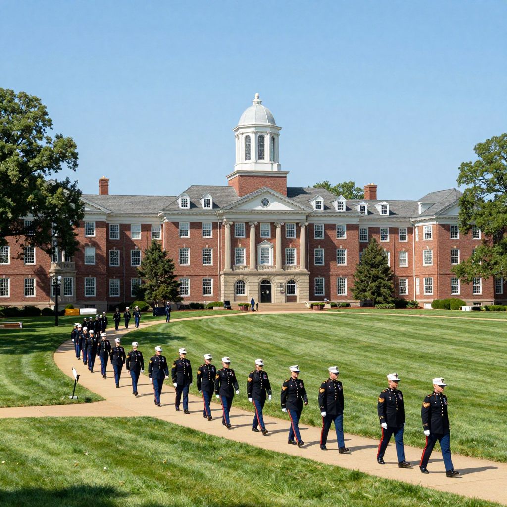 Virginia Military Institute