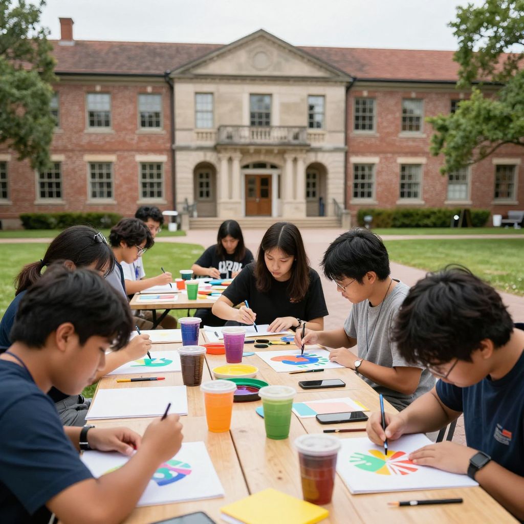 Garrison School Cultural Center