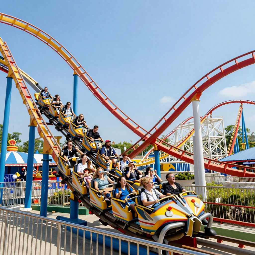 Worlds of Fun