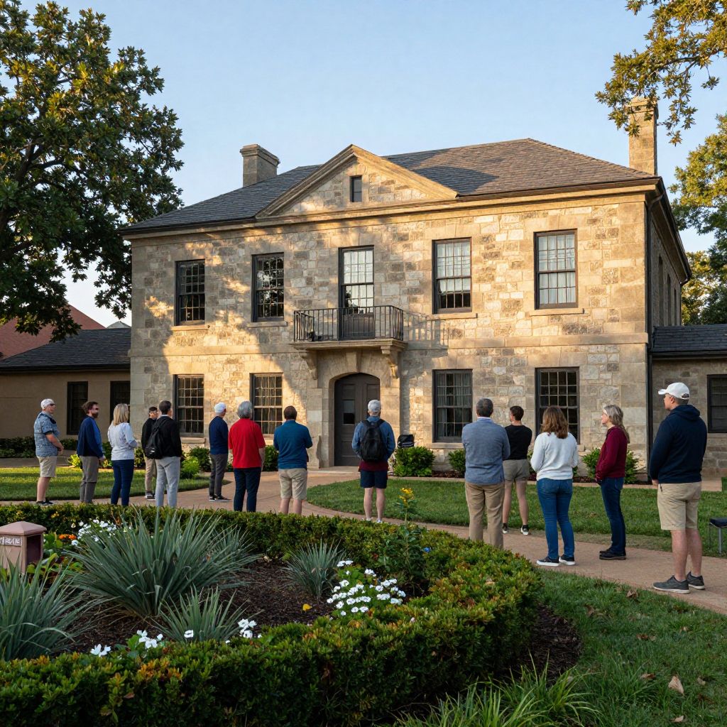 Liberty Jail Historic Site