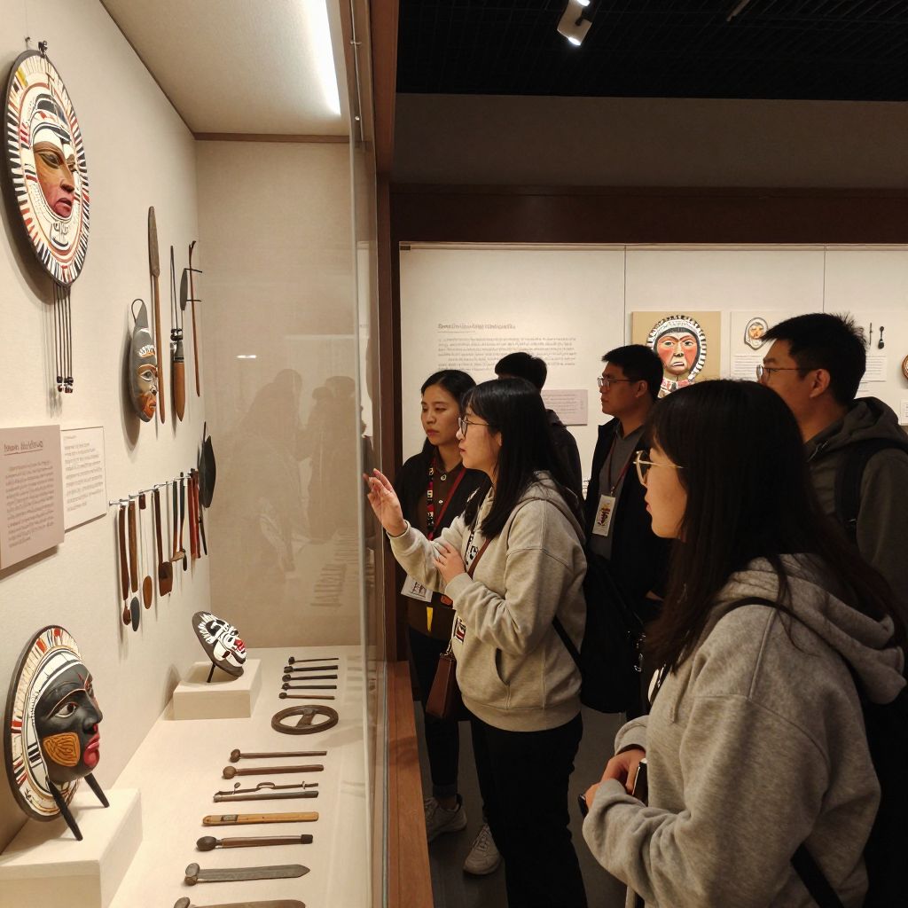 Museum of the Southeast American Indian