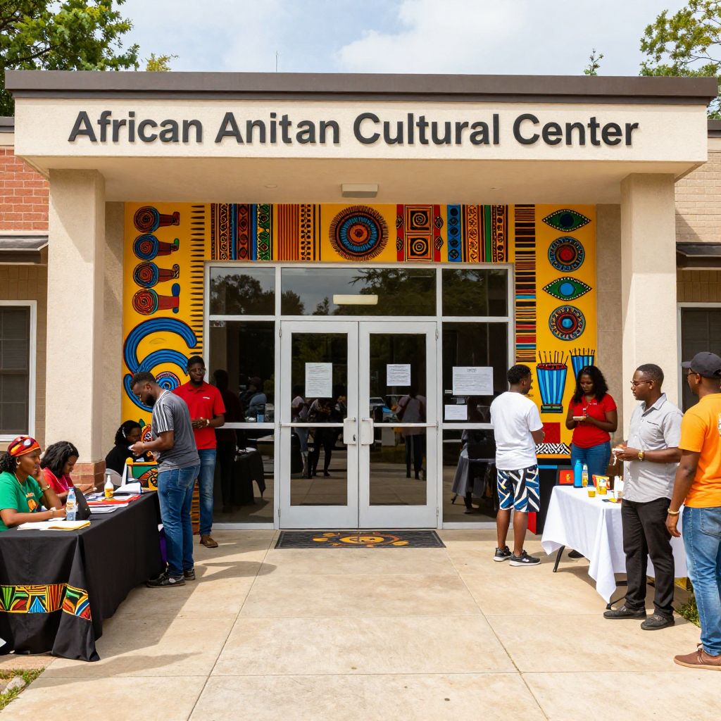 African American Cultural Center