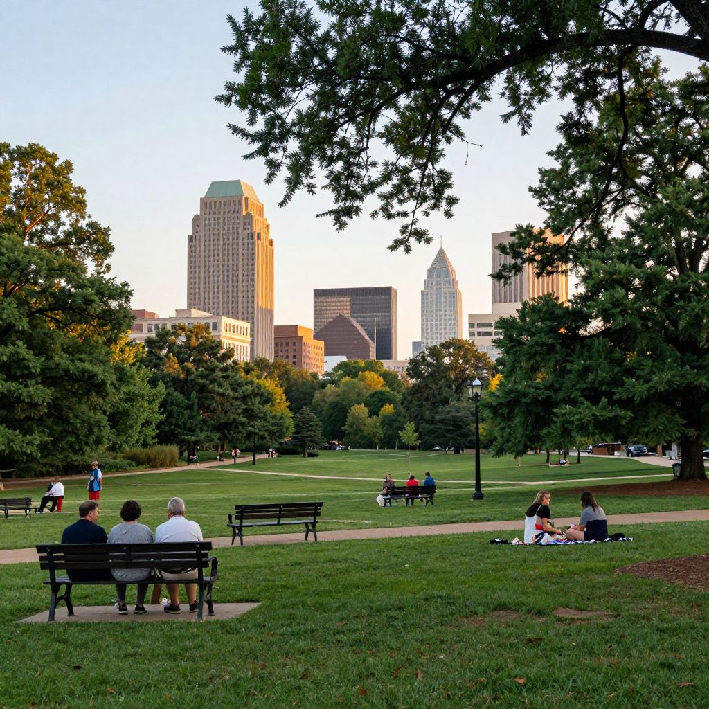 Coleman Hill Park